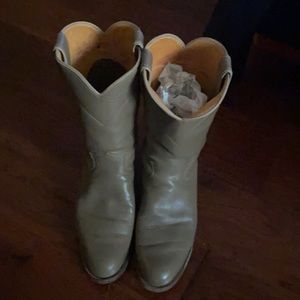 Justin Vintage Ropers